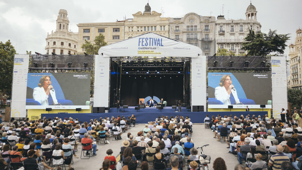 Festival ElDiario.es