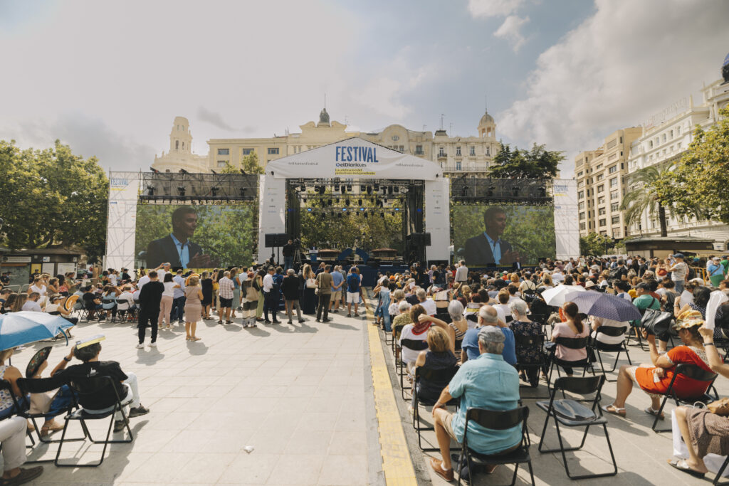 Festival ElDiario.es