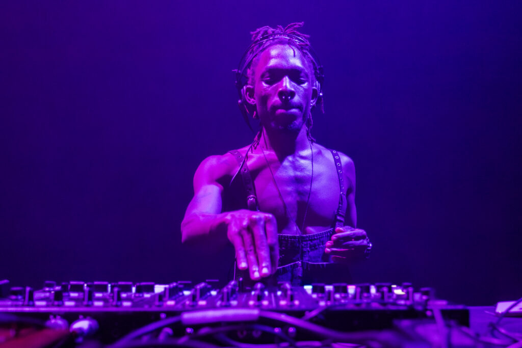 Festival Electrónica en Abril, EEA, Electrónica en Abril