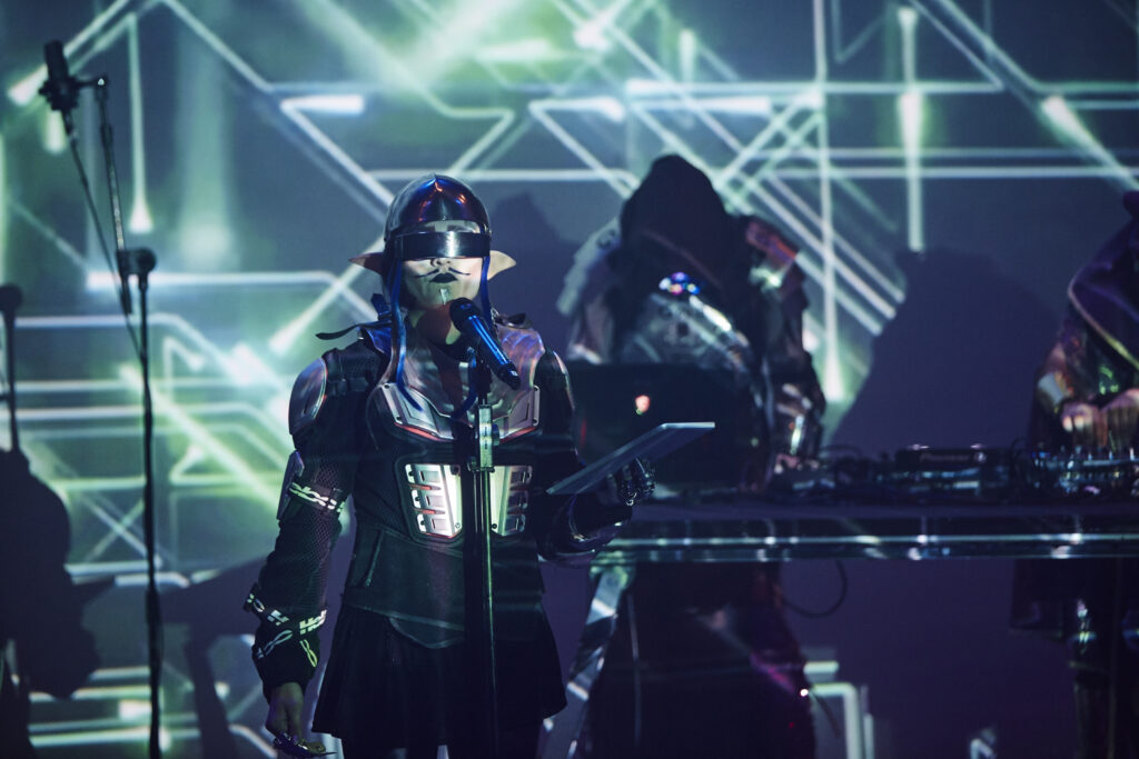 Me Gustas Pixelad Festival