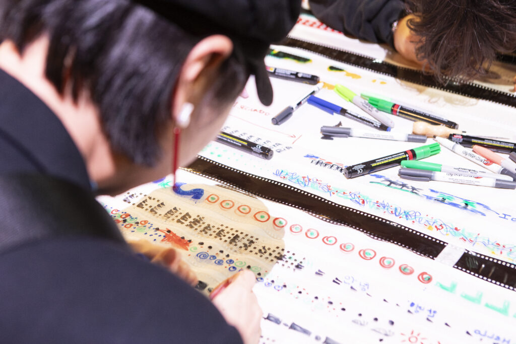 Cucinema Festival Brilli Brilli