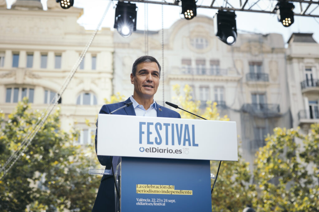 eventos gobierno, eldiario.es evento, festival gobierno, ciertas producciones