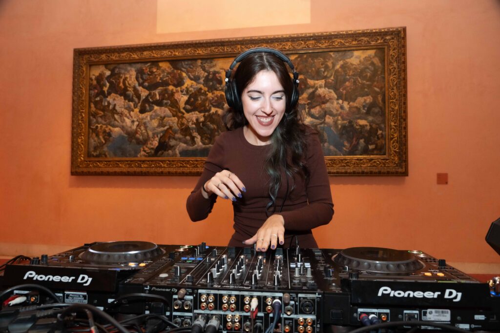 Thyssen IKEA, thyssen concierto, thyssen show, ciertas producciones