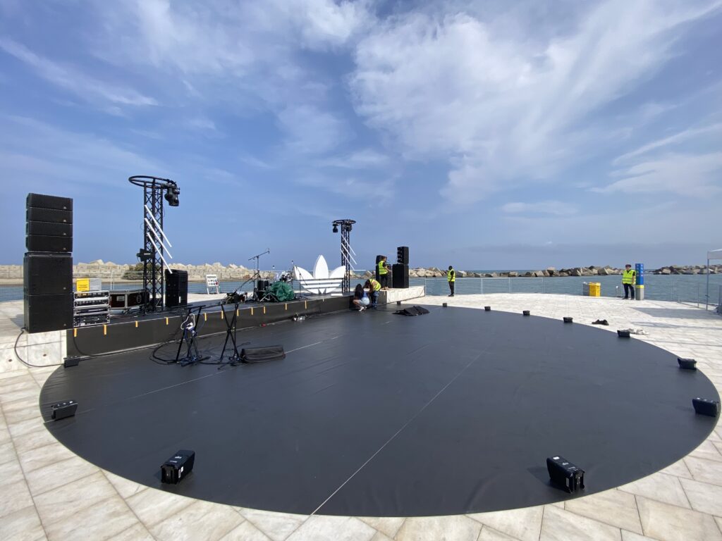 Primavera Sound, Ciertas Producciones