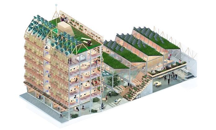 Infinito Delicias eventos